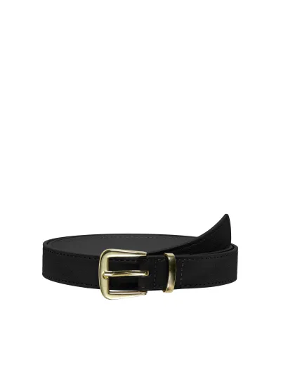 ONLY - JULIA / Black - Női öv