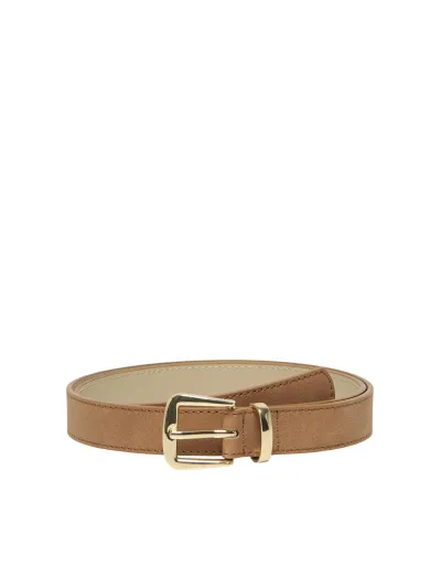 ONLY - JULIA / Brown - Női öv