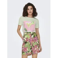 ONLY - KITA / Green - Női póló