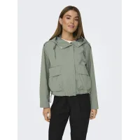 ONLY - MAMBA / Green - Női dzseki