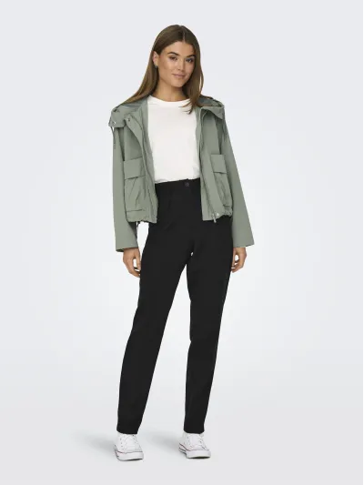 ONLY - MAMBA / Green - Női dzseki