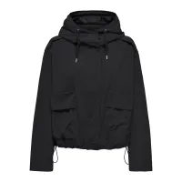 ONLY - MAMBA / Black - Női dzseki