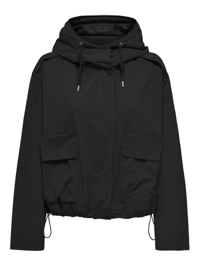 ONLY - MAMBA / Black - Női dzseki