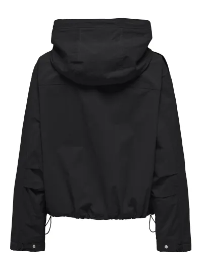 ONLY - MAMBA / Black - Női dzseki