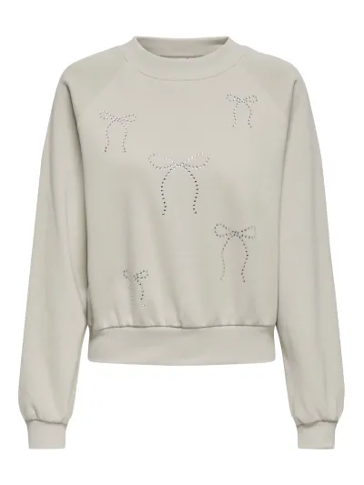 Only - CAMA - Sportos Női pulóver