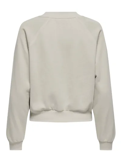 Only - CAMA - Sportos Női pulóver