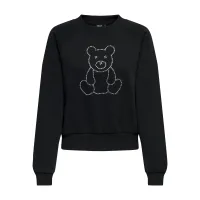 Only - CAMA - Sportos Női pulóver