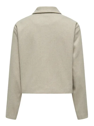 JDY - CALLIE / Brown - Női blézer