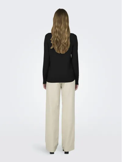 JDY - MALOU - Elegáns Női pulóver