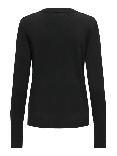 JDY - MALOU - Elegáns Női pulóver