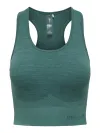 Only Play - JAMINO-2 / Green - Női sportmelltartó