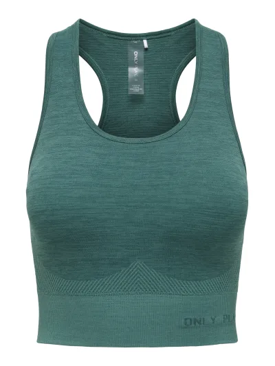 Only Play - JAMINO-2 / Green - Női sportmelltartó