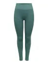 Only Play - JAMINO / Green - Női leggings