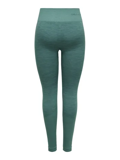 Only Play - JAMINO / Green - Női leggings