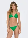 Only - Rio Chain Ring Triangle - Női Bikini felső