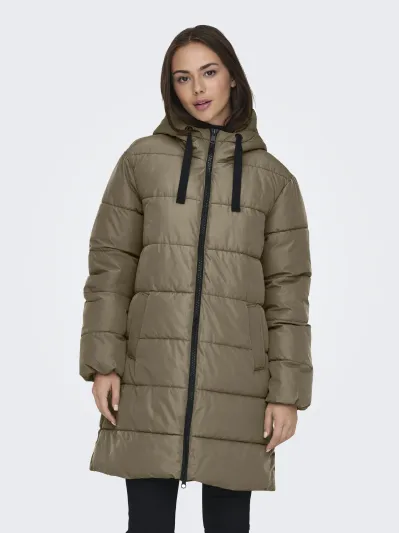 Only - CLAIR - Női kabát