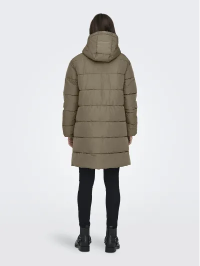 Only - CLAIR - Női kabát