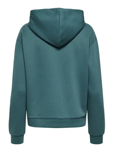 Only Play - LOUNGE / Green - Női pulóver