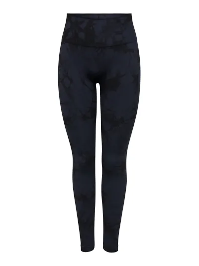 Only Play - TIE / Blue - Női leggings