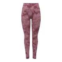 Only Play - TIE / Pink - Női leggings