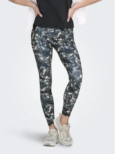 Only Play - JAM-2-SAVE / Blue - Női leggings