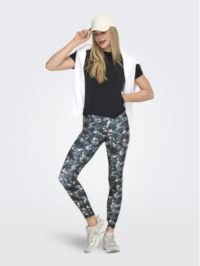 Only Play - JAM-2-SAVE / Blue - Női leggings
