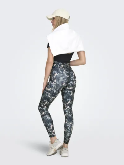 Only Play - JAM-2-SAVE / Blue - Női leggings