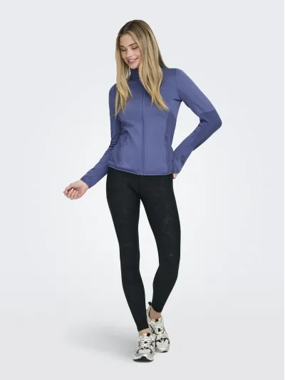 Only Play - JAM-2-SAVE / Black - Női leggings