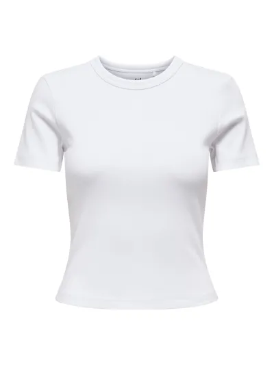 ONLY - VAL / White - Női póló