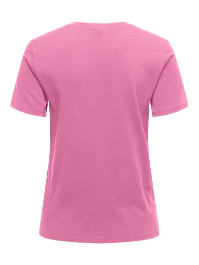 ONLY - ARIANA / Purple - Női póló