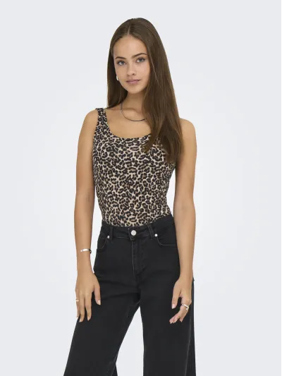 Only - LOVE - Női body