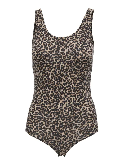 Only - LOVE - Női body