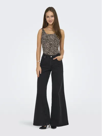 Only - LOVE - Női body