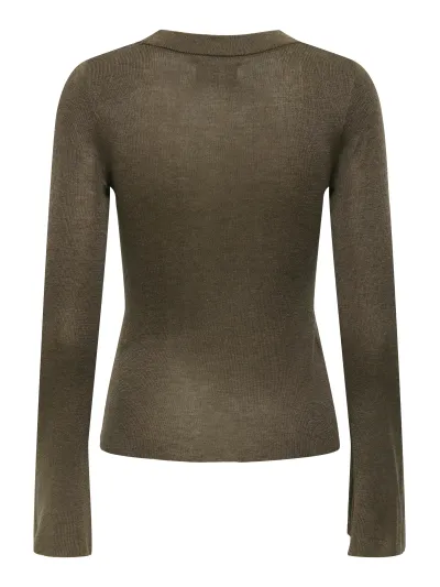 Only - TARA - Elegáns Női pulóver