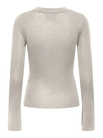 Only - TARA - Elegáns Női pulóver