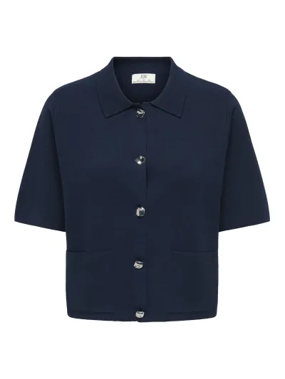 JDY - PRIME / Blue - Női kardigán