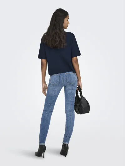 JDY - PRIME / Blue - Női kardigán