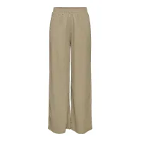 JDY - DEBBIE / Brown - Sportos Női nadrág