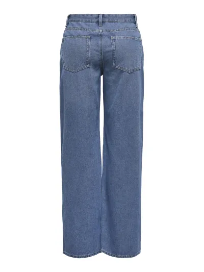 ONLY - CATH / Blue - Női farmernadrág