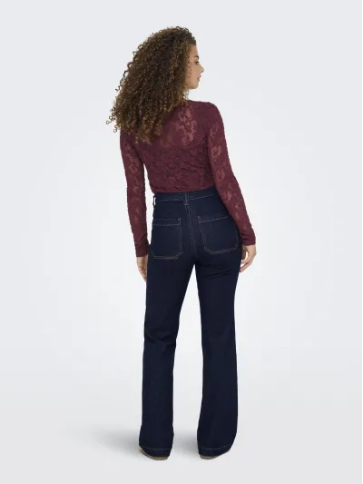 Only - EMILY - Női farmernadrág