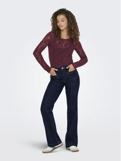 Only - EMILY - Női farmernadrág