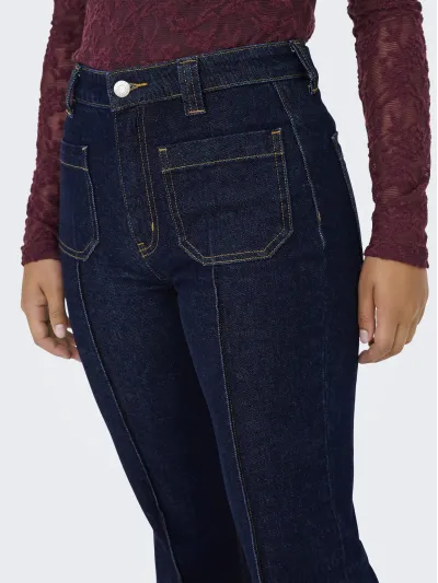 Only - EMILY - Női farmernadrág