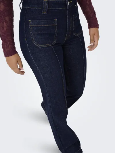 Only - EMILY - Női farmernadrág