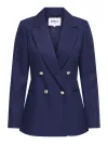 ONLY - ASTRID-TEAL / Blue - Női blézer
