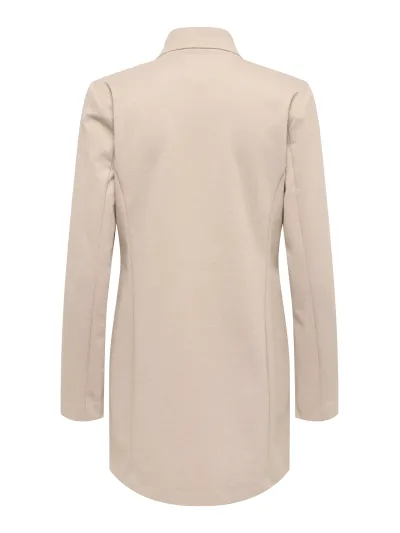 ONLY - SOHO / Grey - Női kabát