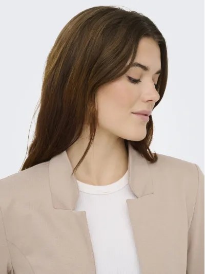 ONLY - SOHO / Grey - Női kabát