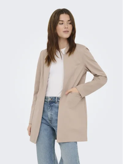 ONLY - SOHO / Grey - Női kabát