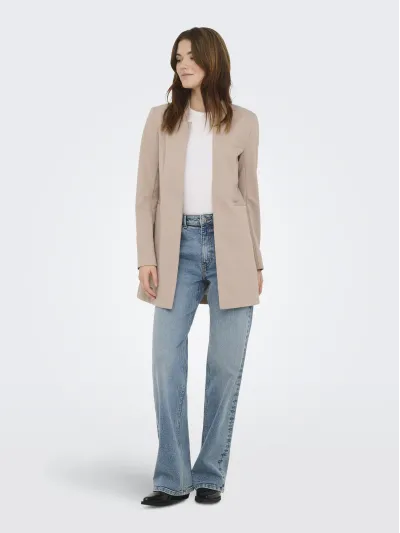 ONLY - SOHO / Grey - Női kabát