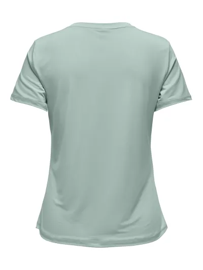 Only Play - SAVE / Grey - Női sport póló