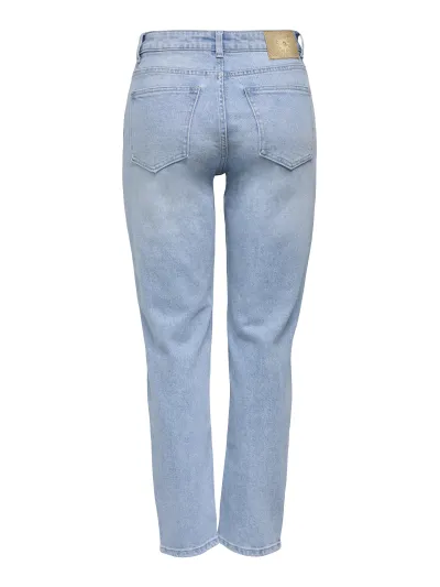 ONLY - EMILY / Blue - Női farmernadrág